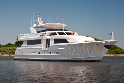 broward yacht for sale