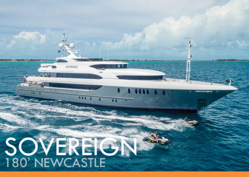 newcastle yachts