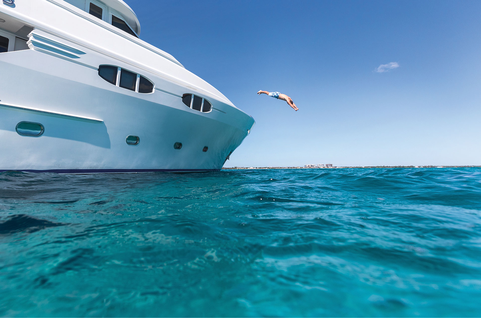 Yacht Charter Destinations | Yacht Charter | Worth Avenue Yachts