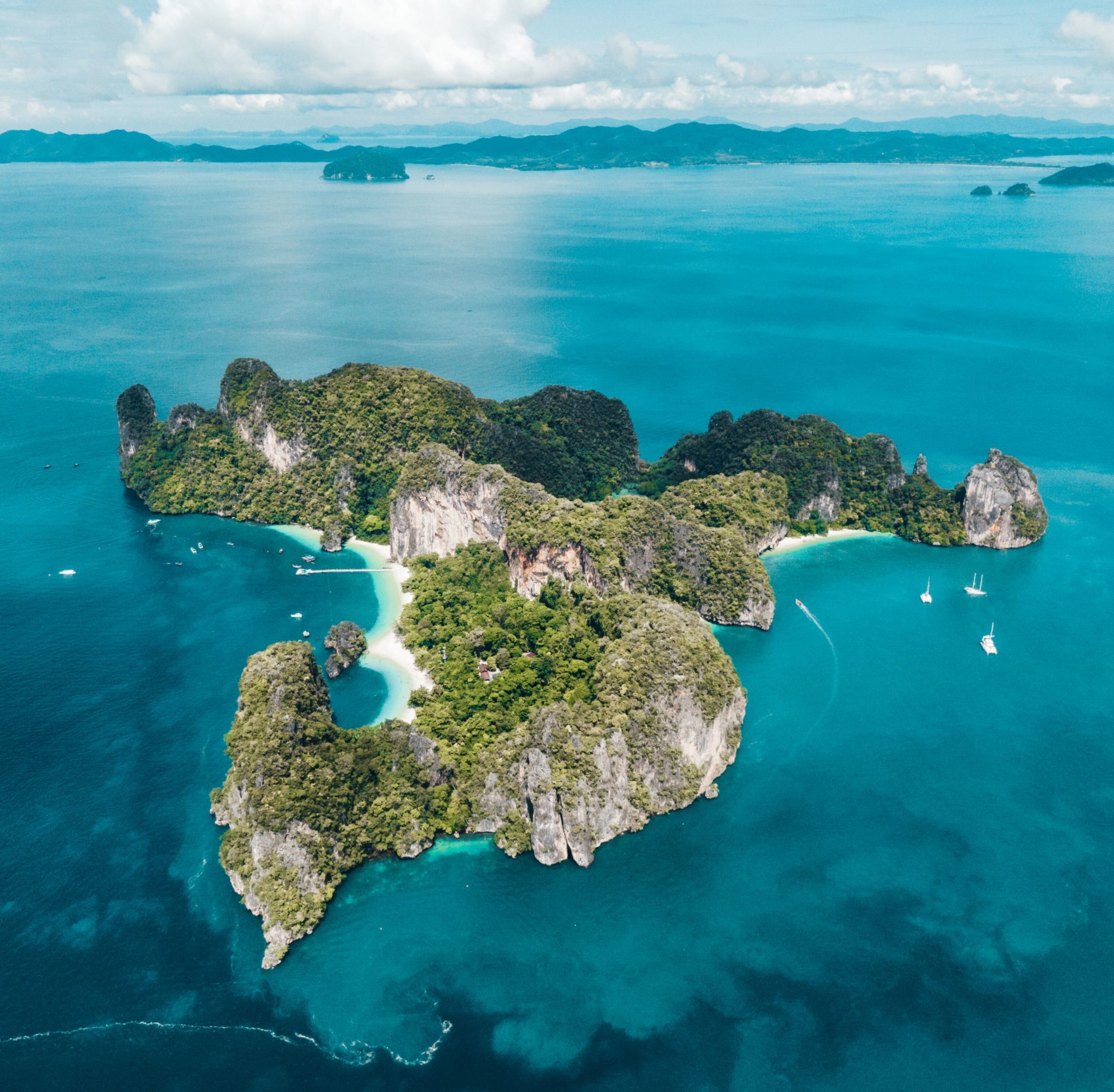 Take A Trip To Thailand Worth Avenue Yachts